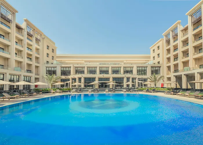 Triumph Luxury Hotel Il Il Cairo